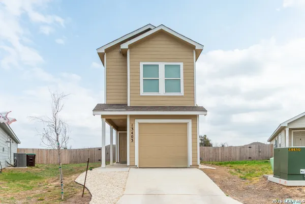$1,400 | 13403 Ansells Place, San Antonio, TX 78253