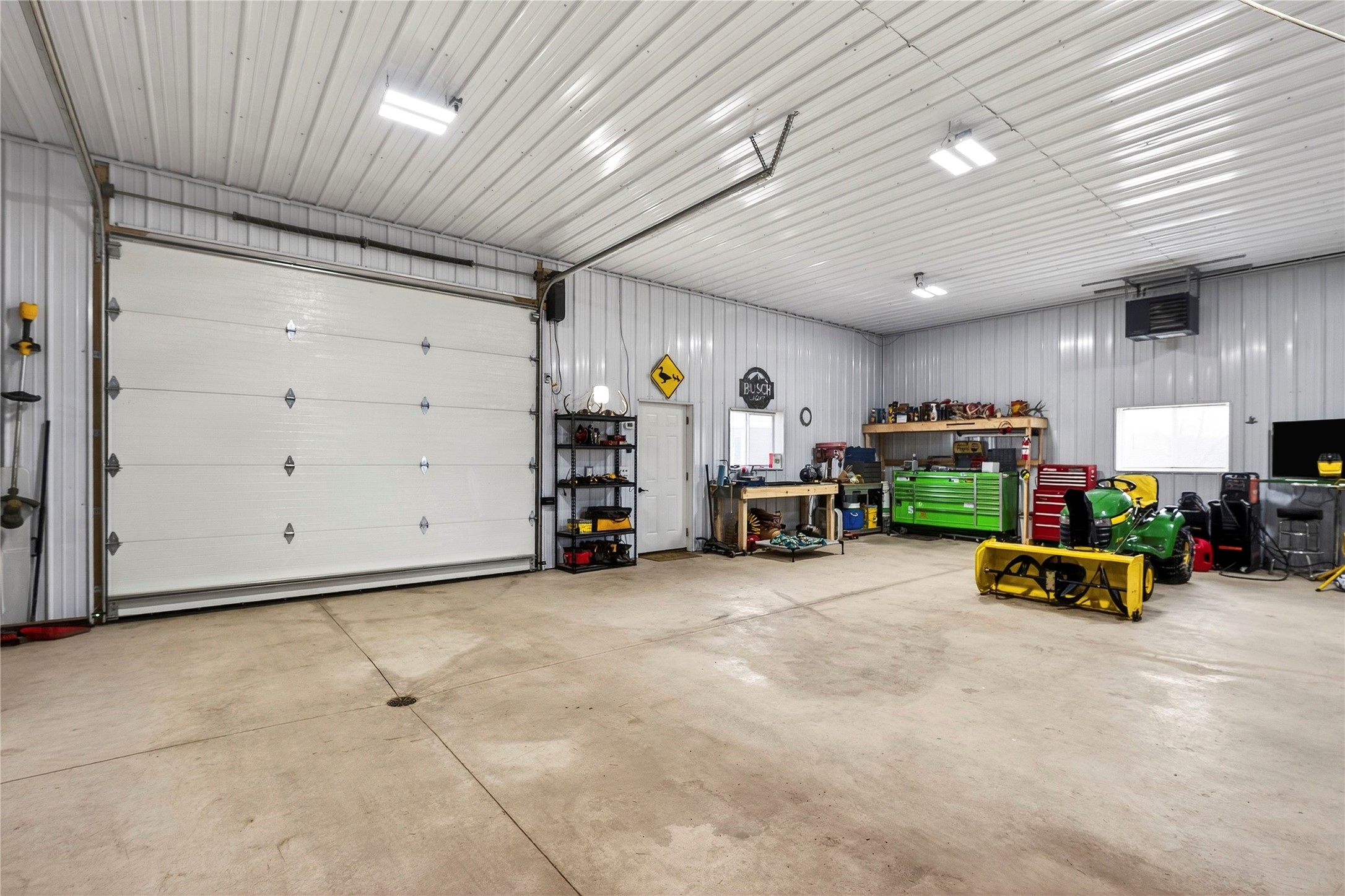 N3474 Fenander Road Sarona, WI 54870 - Photo 44 of 54