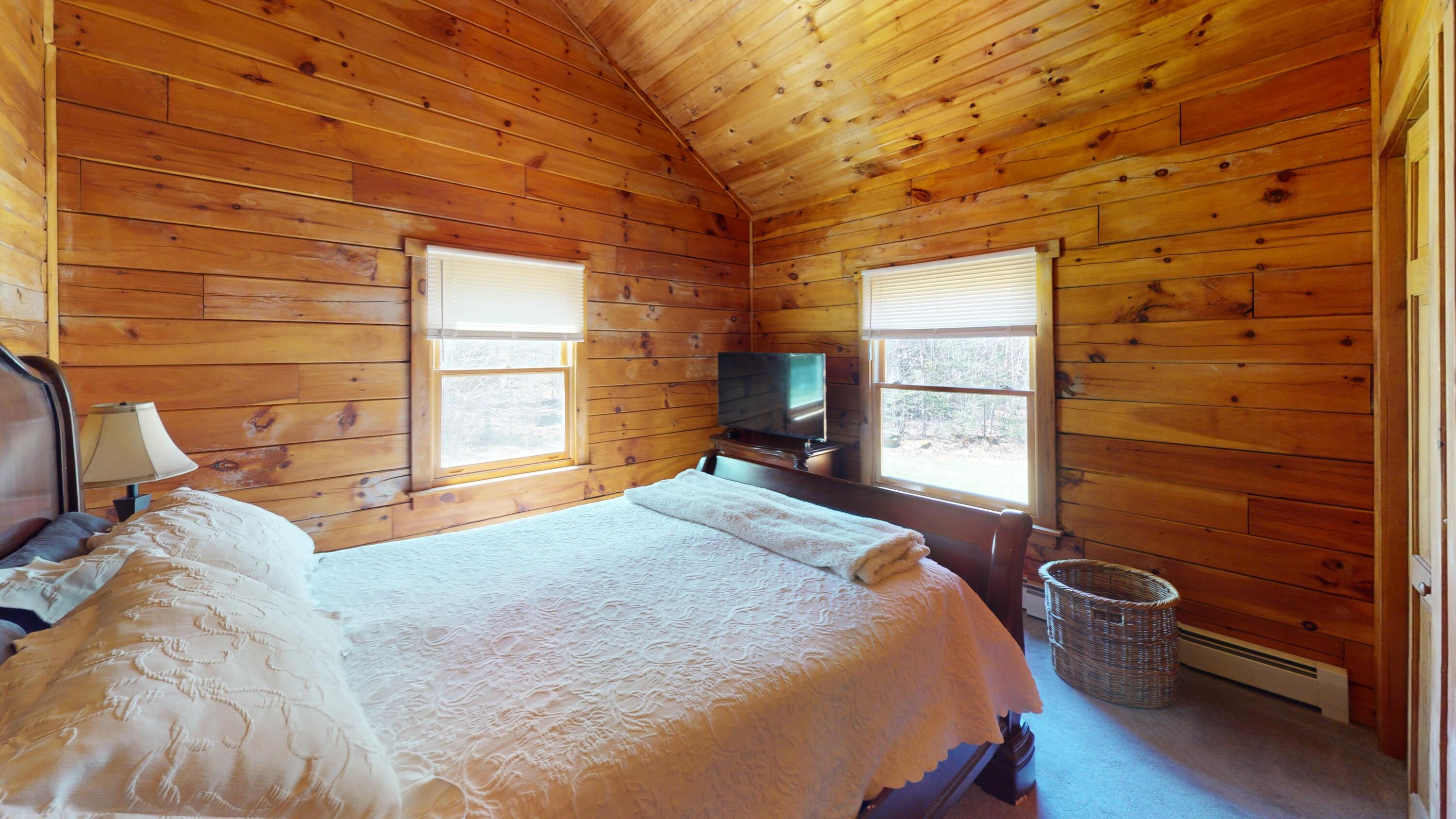38 Deer Rdg Lane Levant, ME 04456 - Photo 28 of 58 Giberti-Bedroom 2