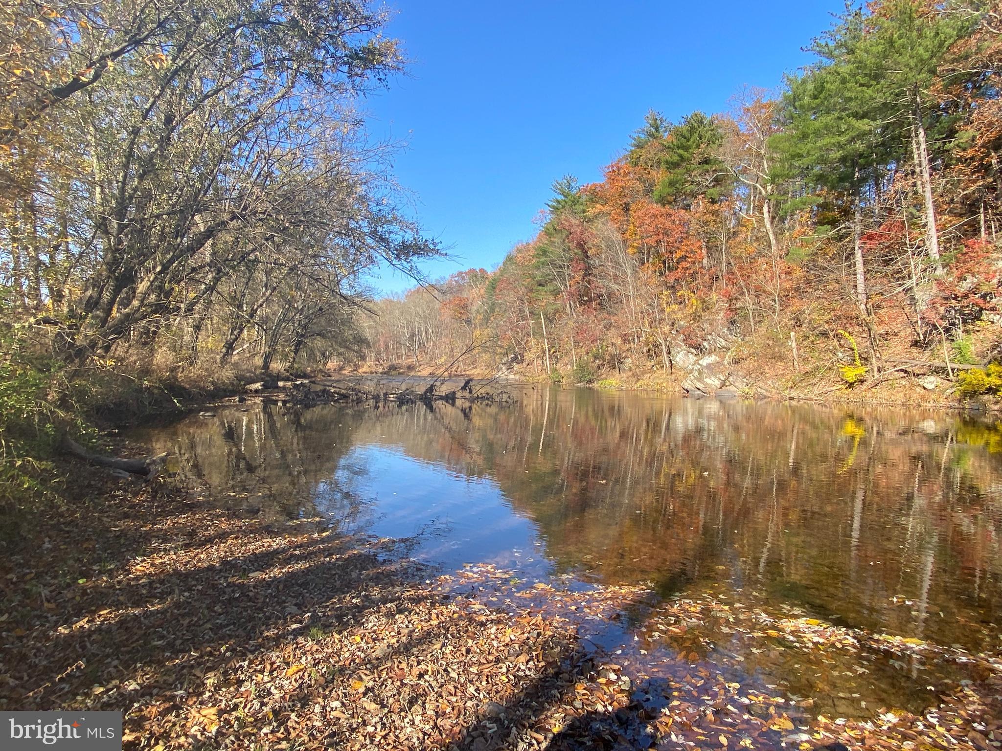 70 Dark Hollow Road Shermans Dale, PA 17090 - Photo 13 of 15 Shermans Creek
