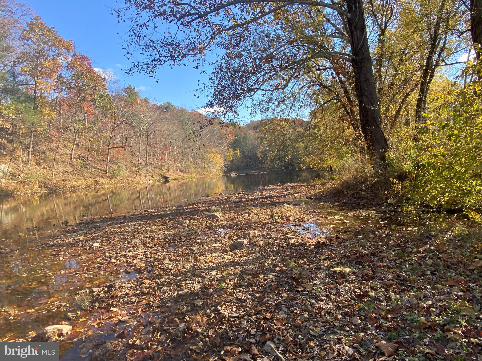 70 Dark Hollow Road Shermans Dale, PA 17090 - Photo 14 of 15 Shermans Creek