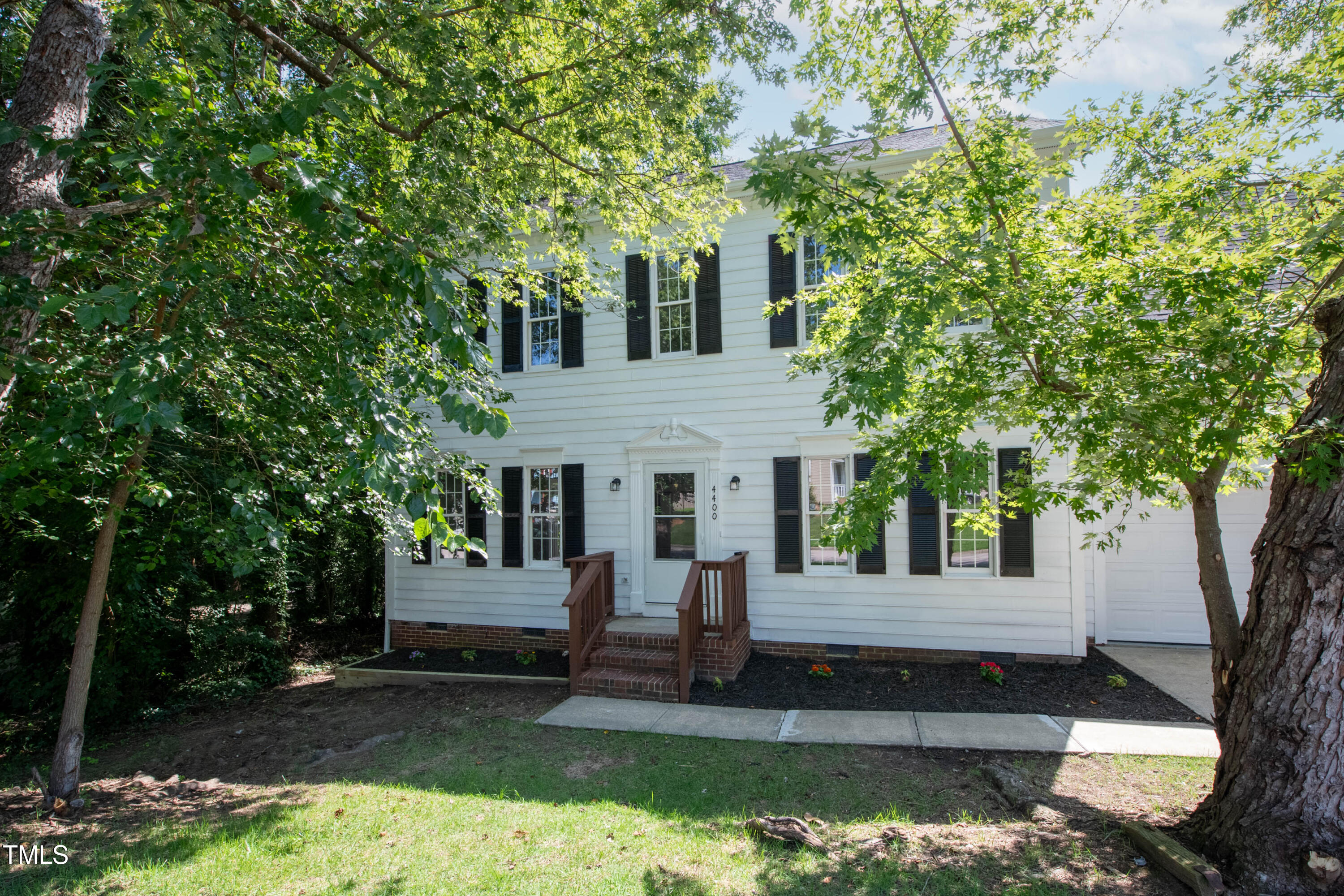 4400 Knightsbridge Way Raleigh, NC 27604 - Photo 2 of 27 4400 Knightsbridge Way-1