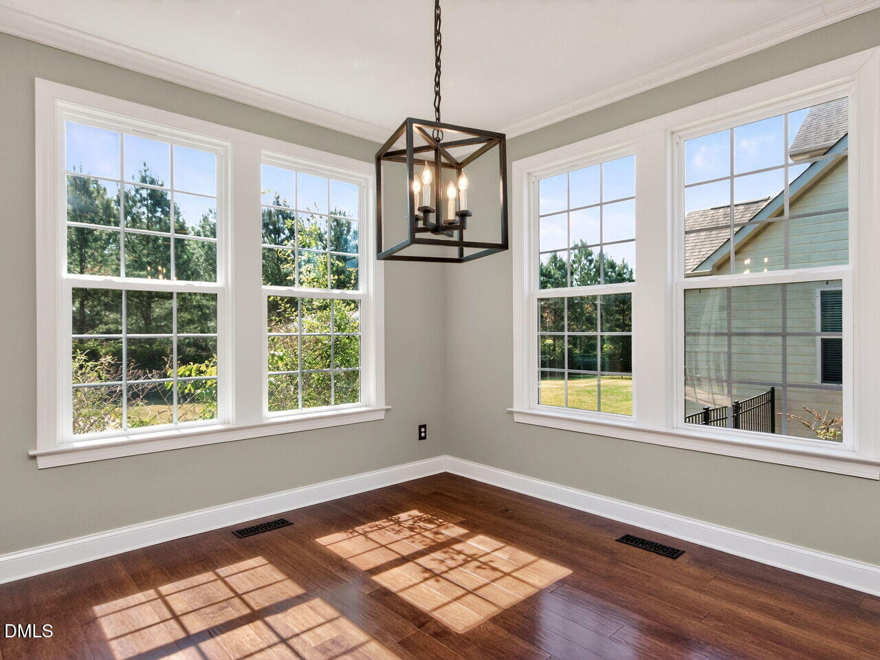 204 Springtime Fields Lane Wake Forest, NC 27587 - Photo 19 of 61