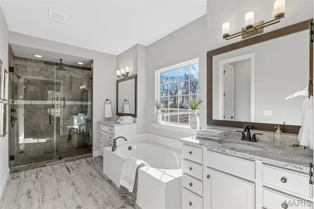 $647,990 | 1 Tbb Kingston @willow Grove, Dardenne Prairie, MO 63368