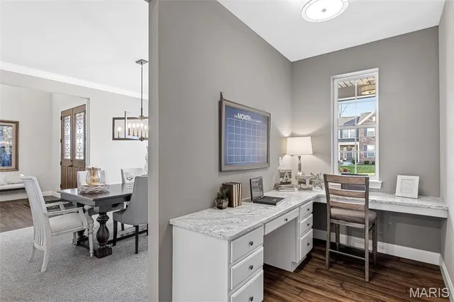 $647,990 | 1 Tbb Kingston @willow Grove, Dardenne Prairie, MO 63368