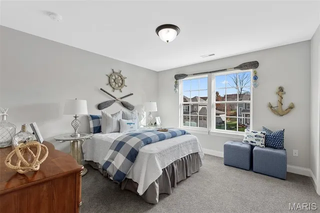 $647,990 | 1 Tbb Kingston @willow Grove, Dardenne Prairie, MO 63368