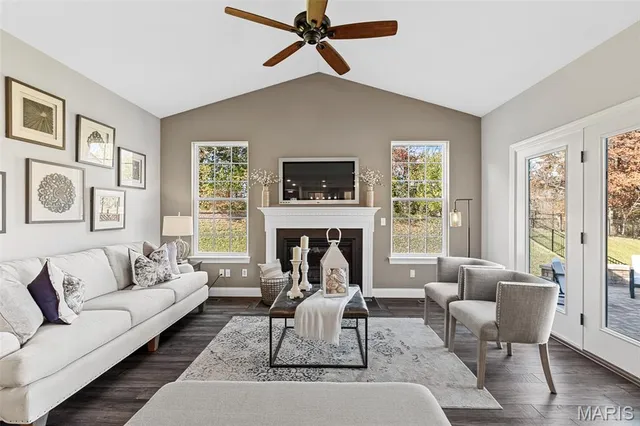 $647,990 | 1 Tbb Kingston @willow Grove, Dardenne Prairie, MO 63368