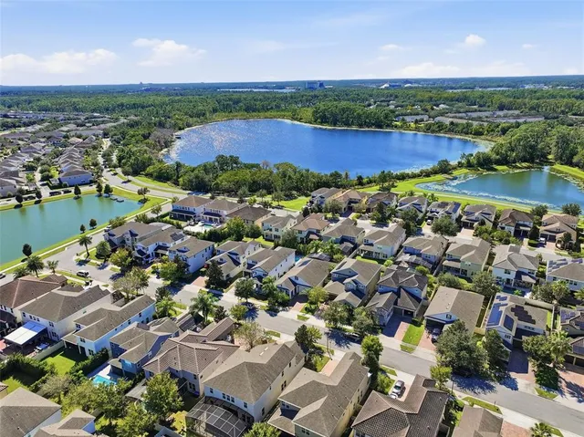 $619,000 | 8776 Crescendo Avenue, Windermere, FL 34786