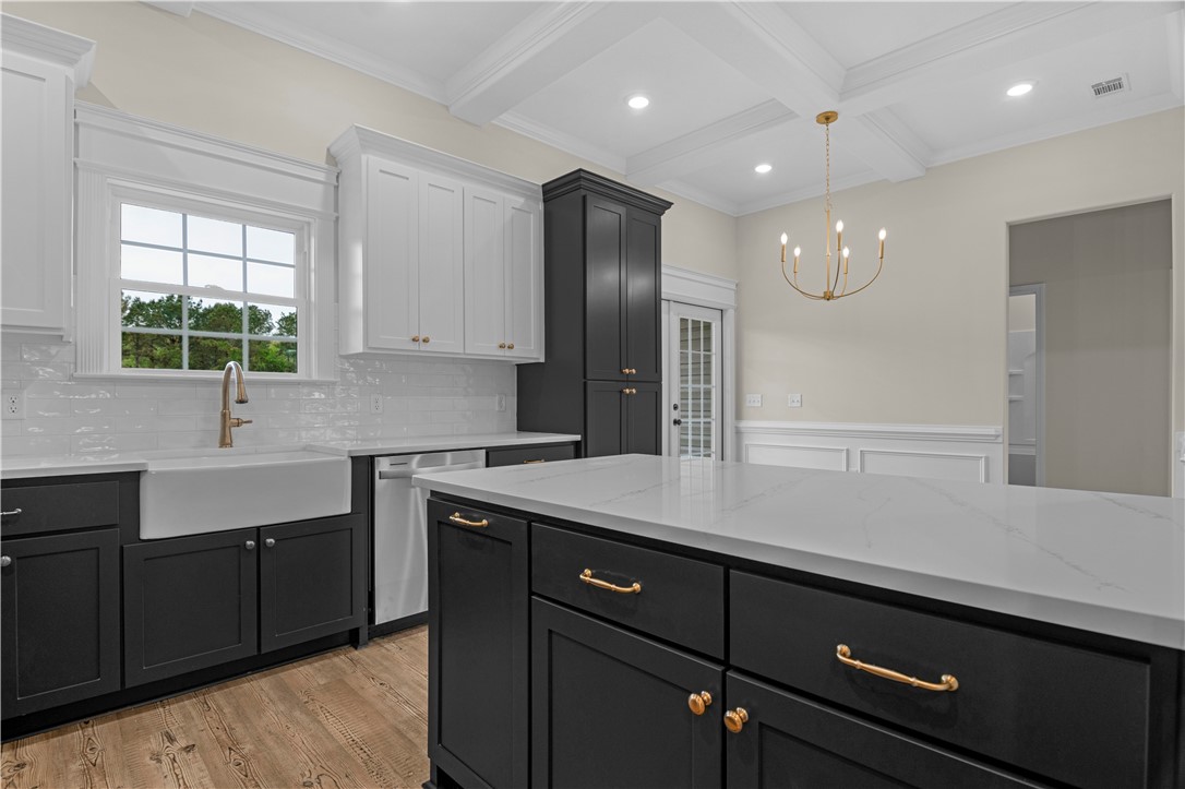 769 South T Morris Road Northeast Ludowici, GA 31316 - Photo 11 of 37