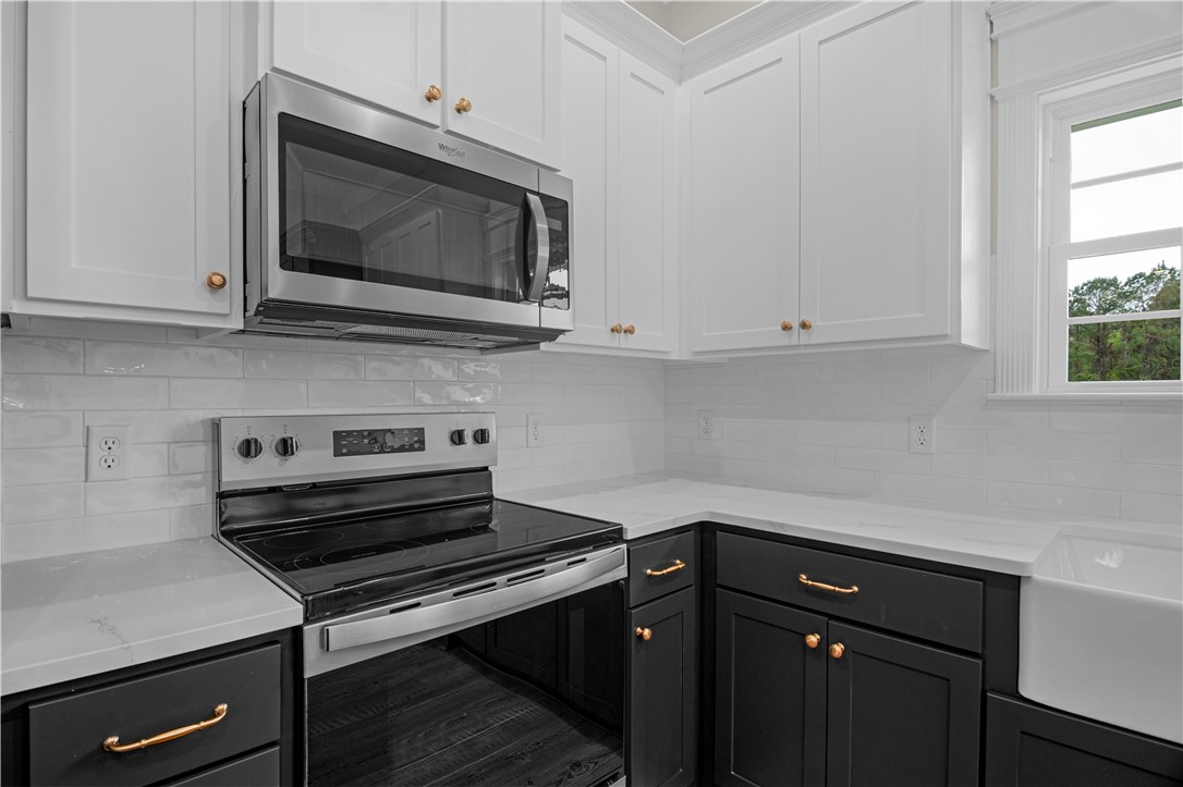 769 South T Morris Road Northeast Ludowici, GA 31316 - Photo 12 of 37