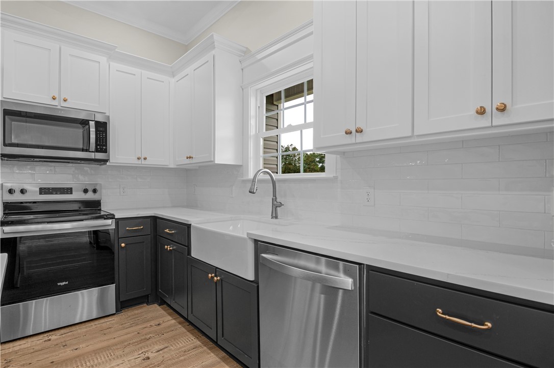 769 South T Morris Road Northeast Ludowici, GA 31316 - Photo 13 of 37