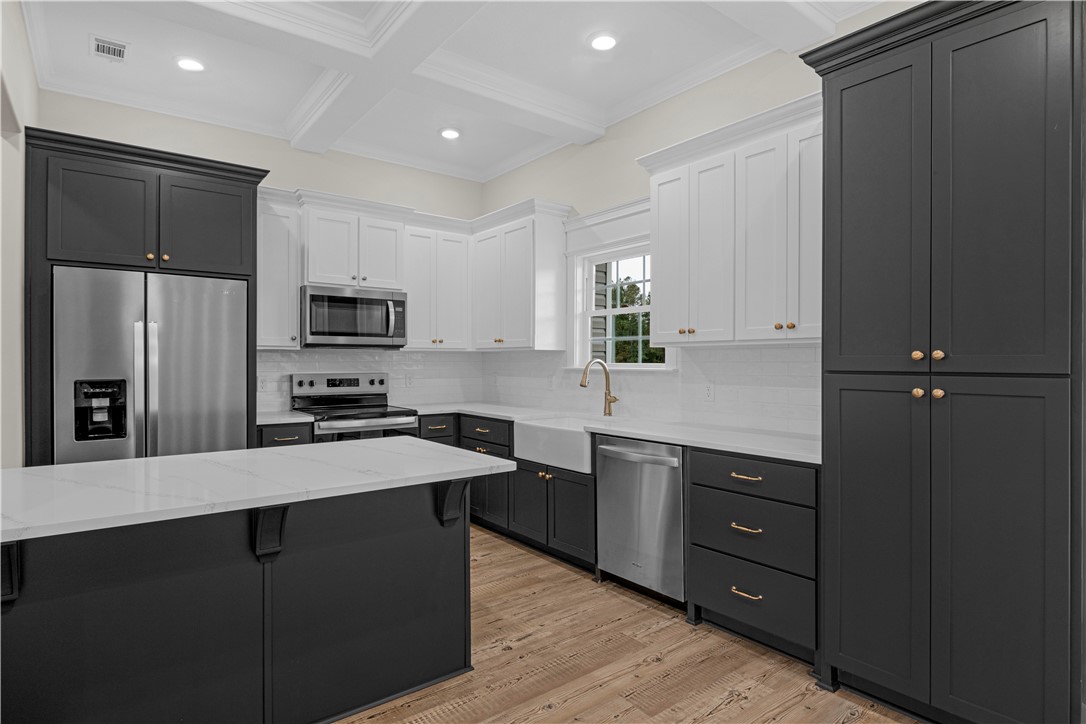 769 South T Morris Road Northeast Ludowici, GA 31316 - Photo 14 of 37