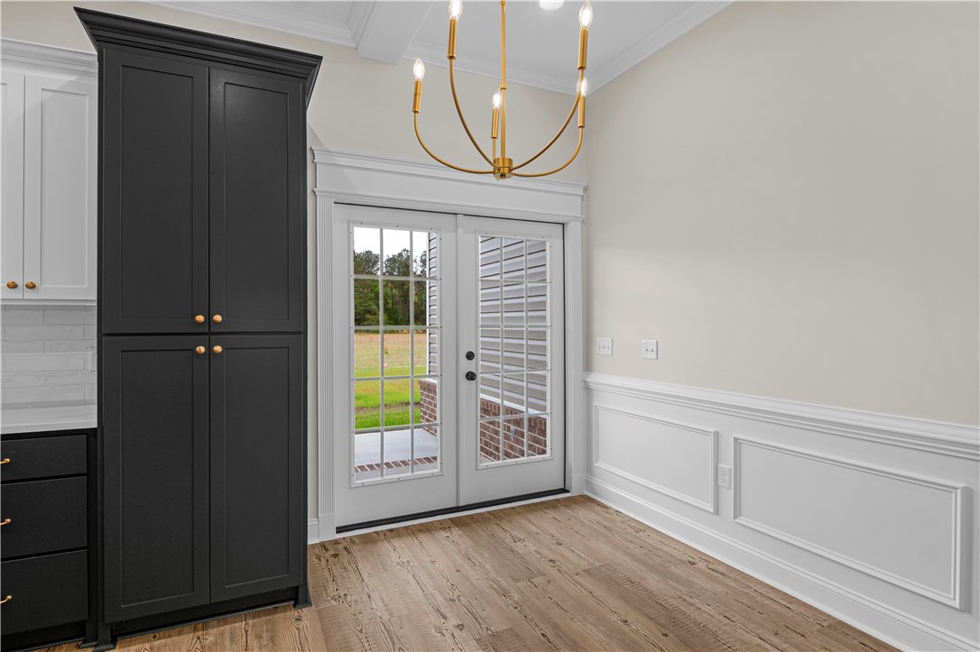 769 South T Morris Road Northeast Ludowici, GA 31316 - Photo 15 of 37