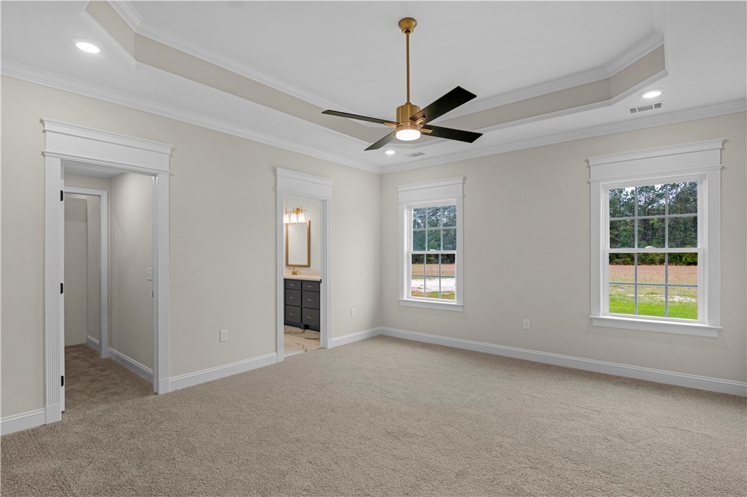 769 South T Morris Road Northeast Ludowici, GA 31316 - Photo 16 of 37