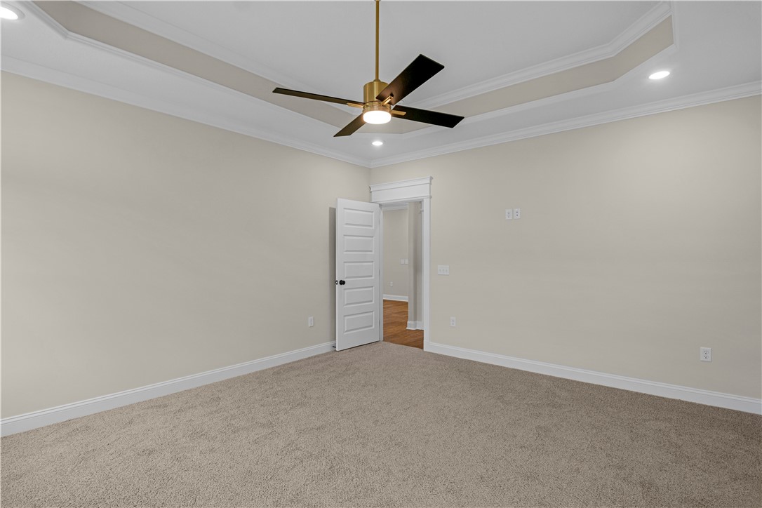 769 South T Morris Road Northeast Ludowici, GA 31316 - Photo 17 of 37