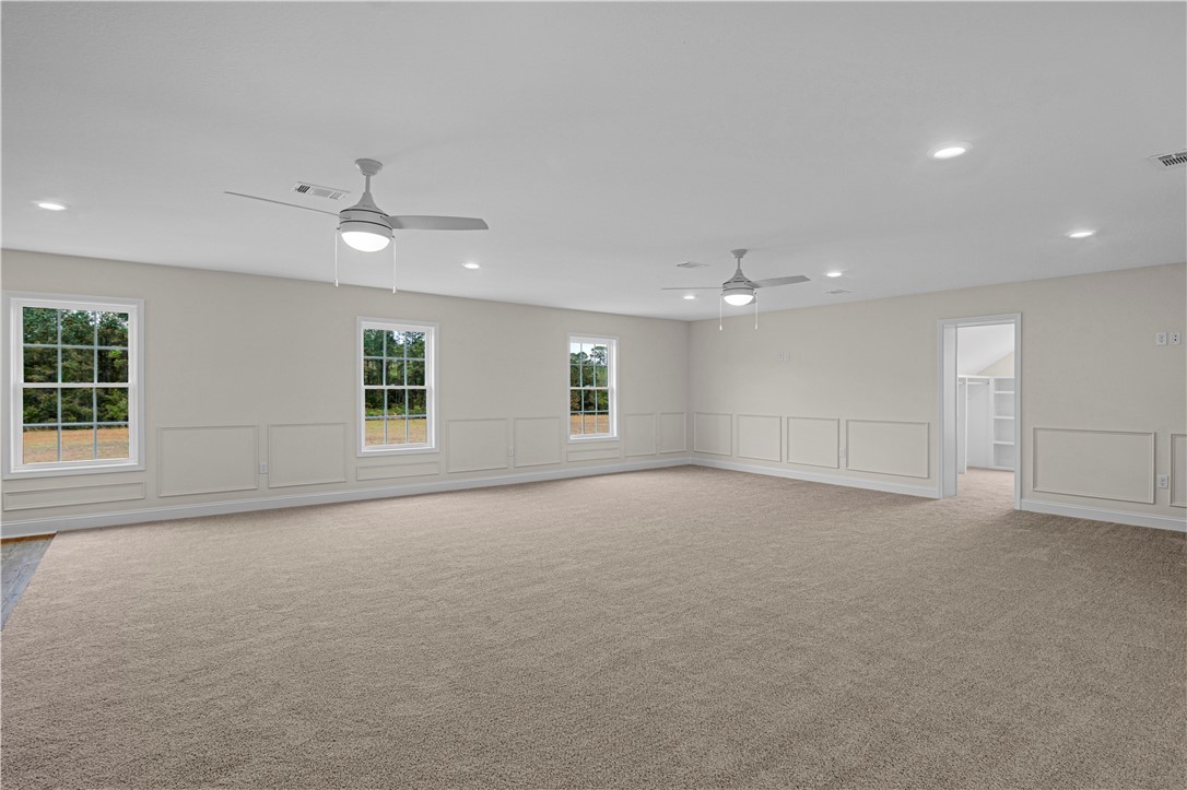 769 South T Morris Road Northeast Ludowici, GA 31316 - Photo 25 of 37