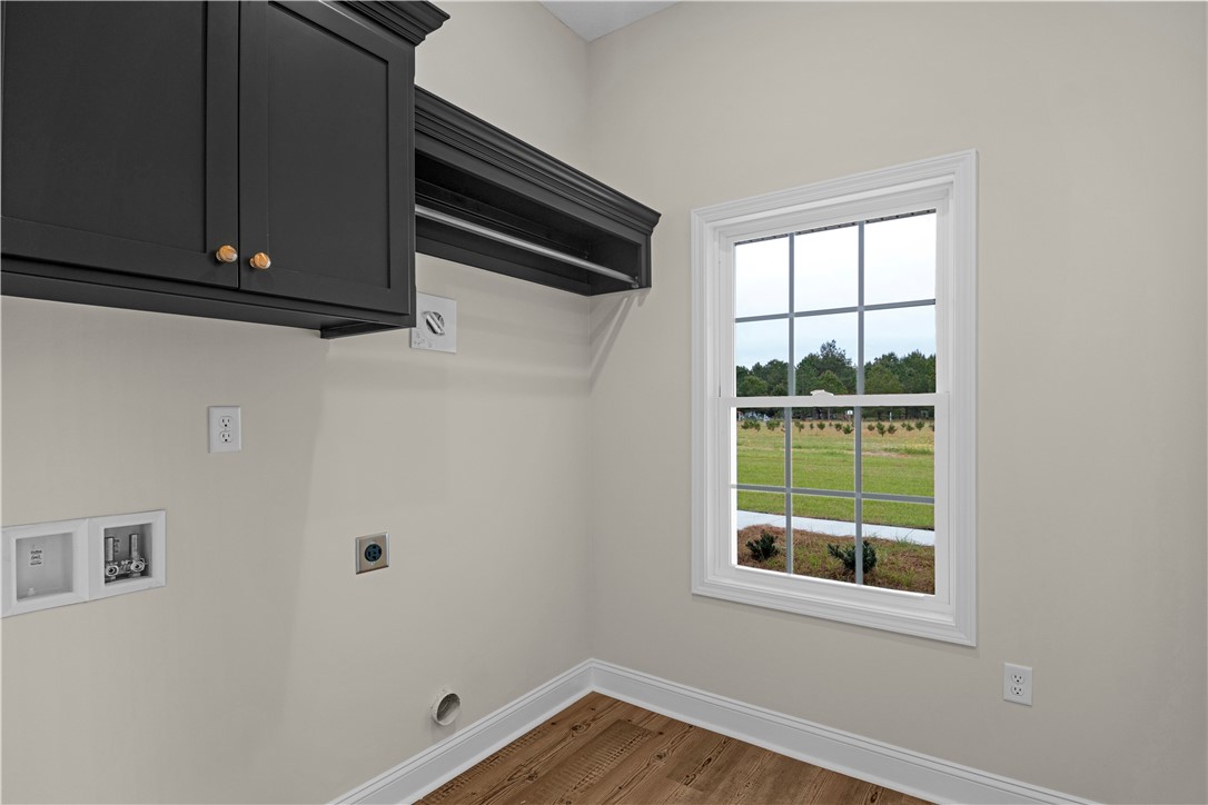 769 South T Morris Road Northeast Ludowici, GA 31316 - Photo 29 of 37