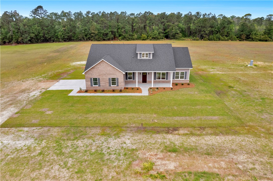 769 South T Morris Road Northeast Ludowici, GA 31316 - Photo 3 of 37