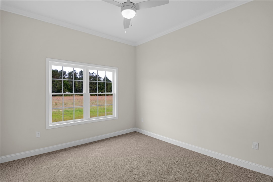 769 South T Morris Road Northeast Ludowici, GA 31316 - Photo 31 of 37