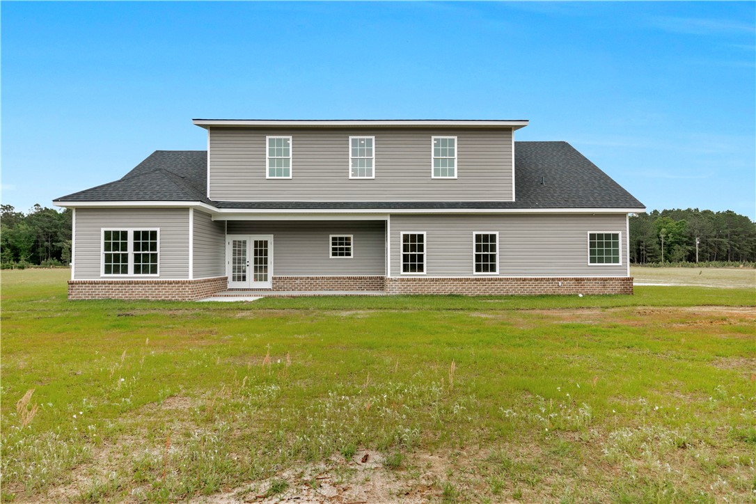 769 South T Morris Road Northeast Ludowici, GA 31316 - Photo 35 of 37