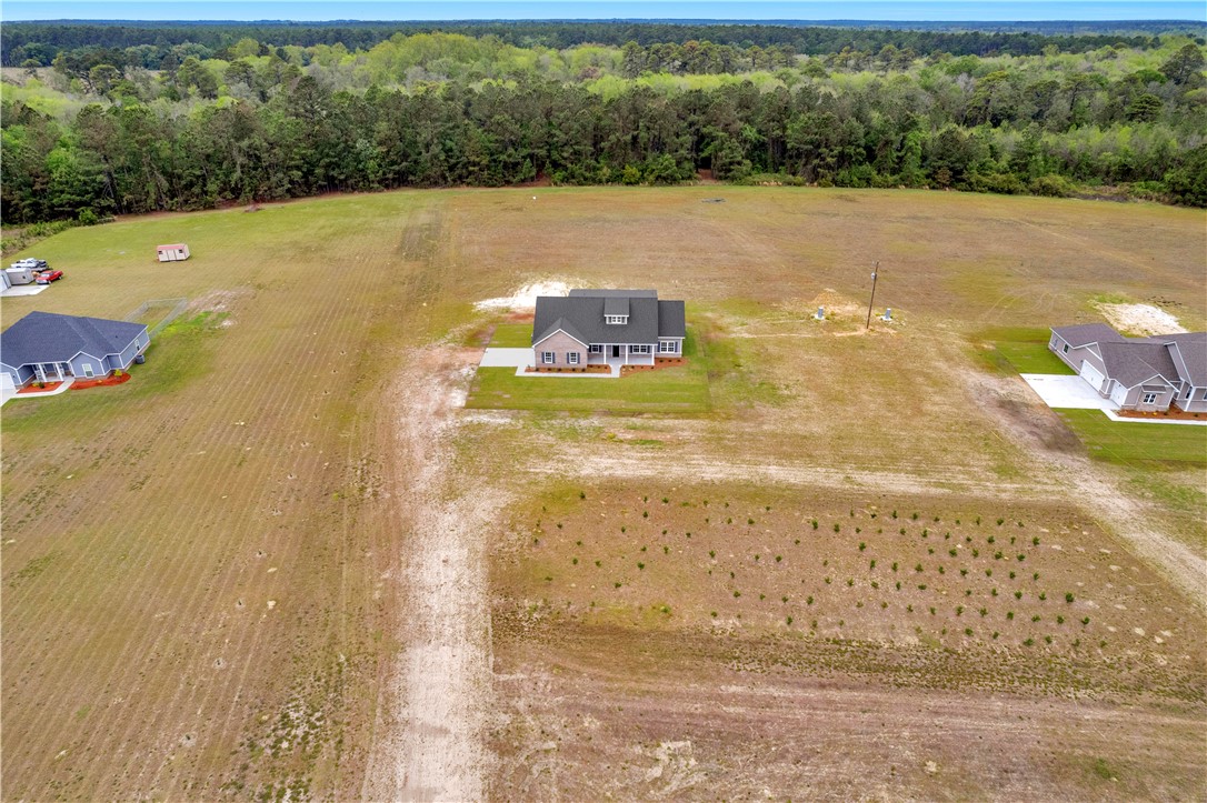 769 South T Morris Road Northeast Ludowici, GA 31316 - Photo 37 of 37