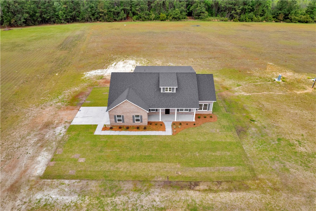 769 South T Morris Road Northeast Ludowici, GA 31316 - Photo 4 of 37