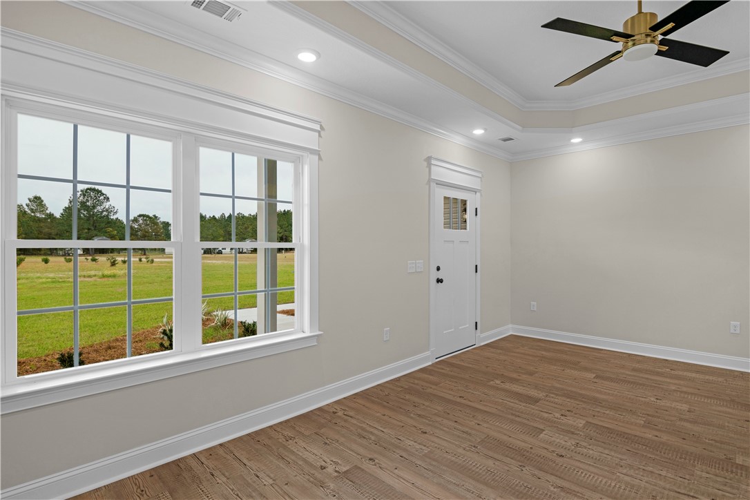 769 South T Morris Road Northeast Ludowici, GA 31316 - Photo 6 of 37