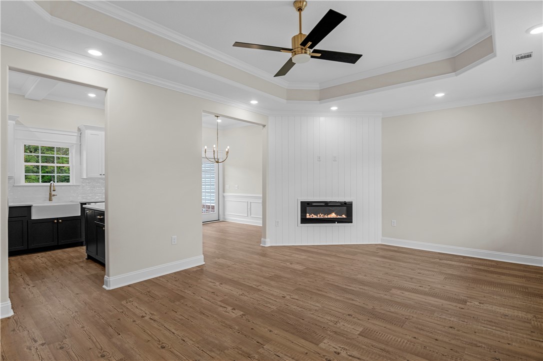 769 South T Morris Road Northeast Ludowici, GA 31316 - Photo 7 of 37