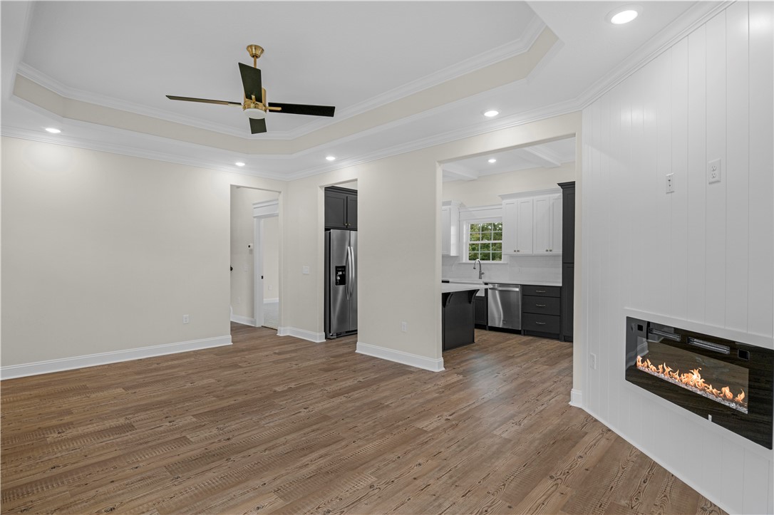 769 South T Morris Road Northeast Ludowici, GA 31316 - Photo 8 of 37