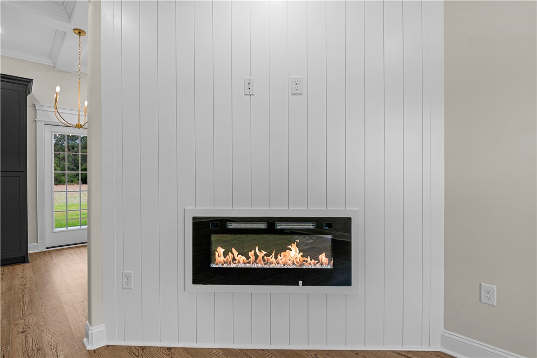 769 South T Morris Road Northeast Ludowici, GA 31316 - Photo 9 of 37