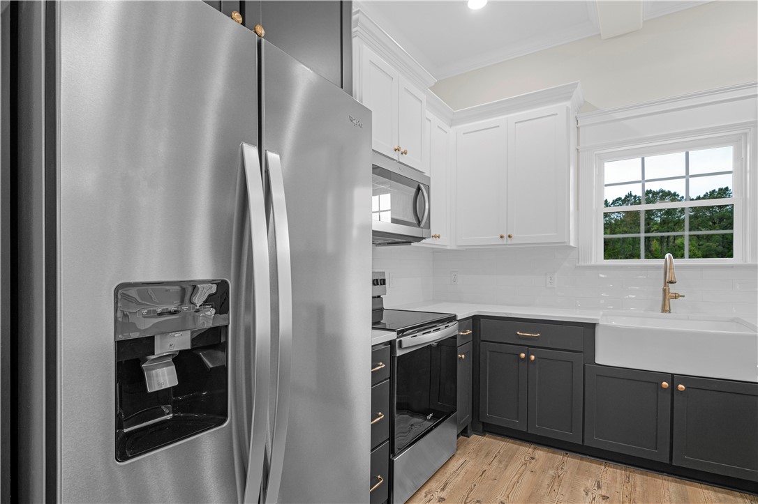 769 South T Morris Road Northeast Ludowici, GA 31316 - Photo 10 of 37