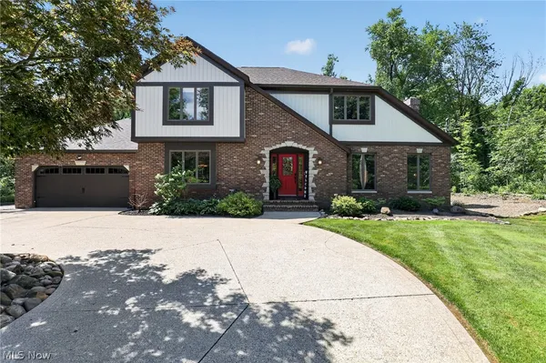 $550,000 | 1744 Mattingly Road, Hinckley, OH 44233