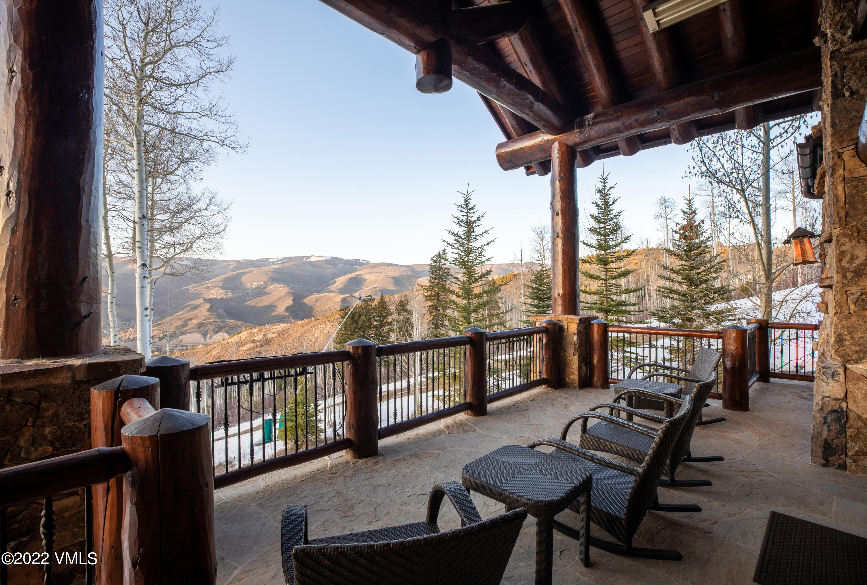 2495 Cresta Road Edwards, CO 81632 - Photo 29 of 46 2495_cresta_exterior_deck_a