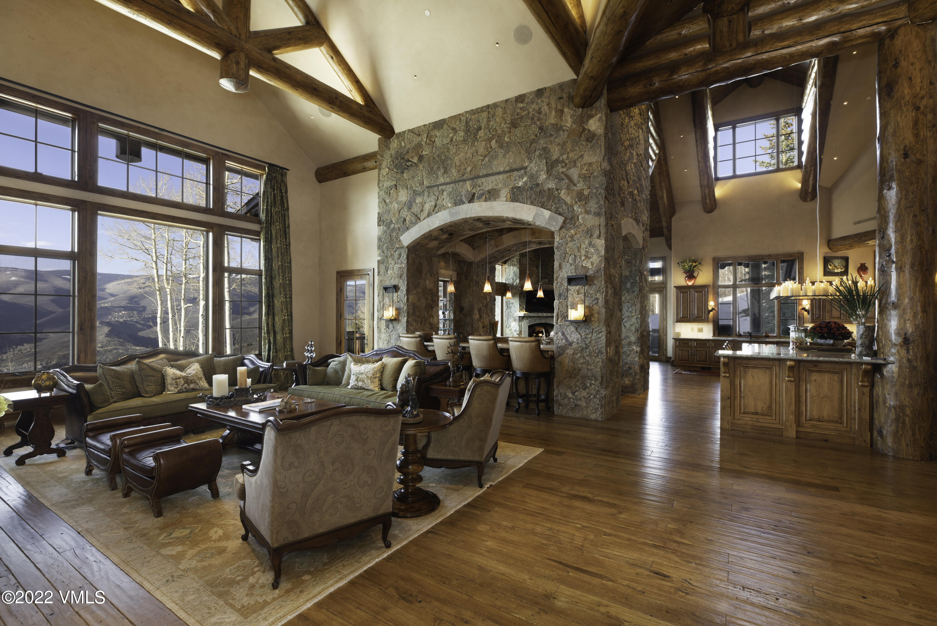 2495 Cresta Road Edwards, CO 81632 - Photo 8 of 46 2495_cresta_interior_great