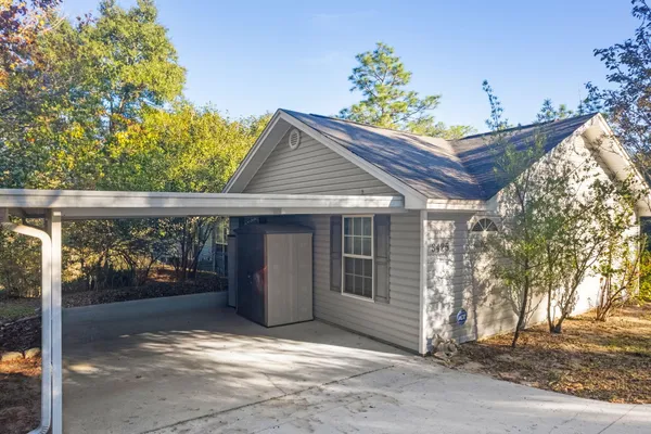 $278,000 | 3425 Quail Ridge Drive, Chipley, FL 32428