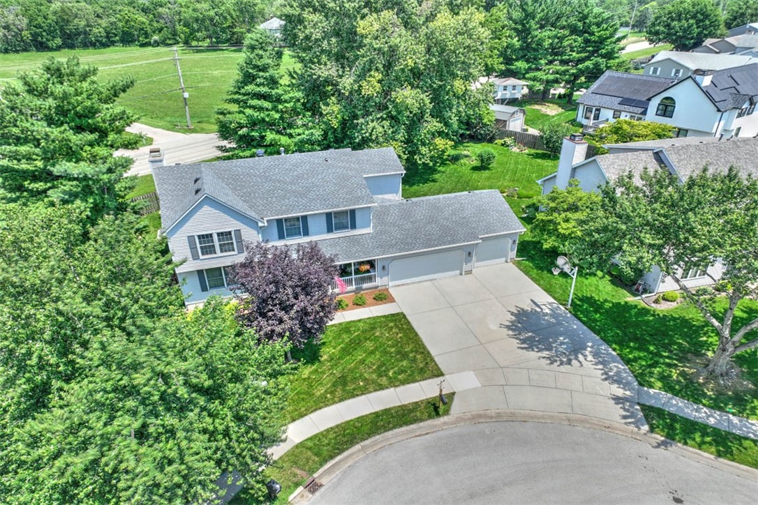 1424 Moundview Place Decatur, IL 62526 - Photo 4 of 43