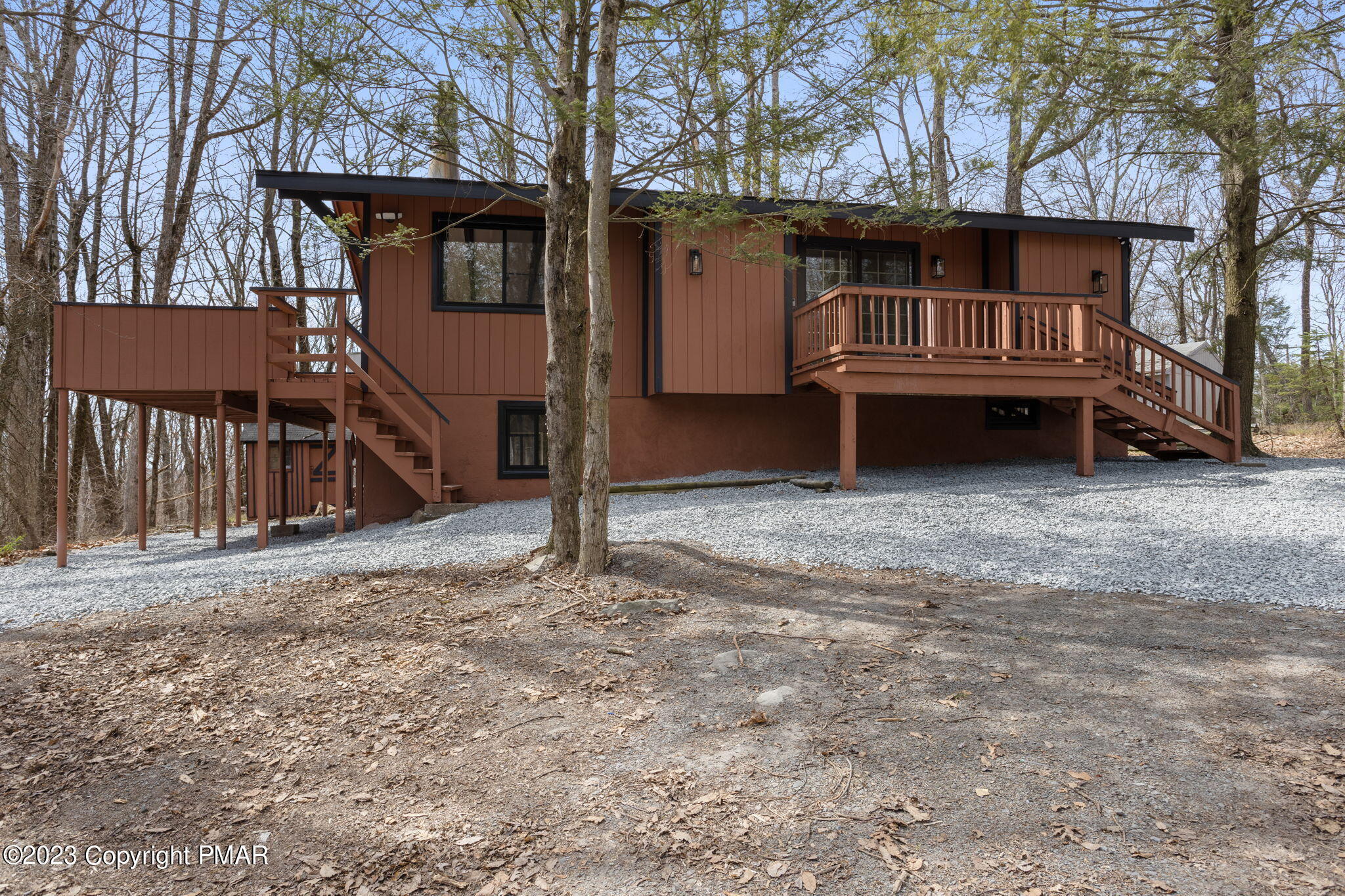 530 Maple Ridge Drive Hawley, PA 18428 - Photo 5 of 46 9-web-or-mls-530 Maple Rdige Rd (48 of 6