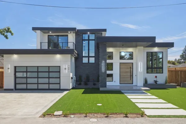 $5,695,000 | 1691 Springer Road, Mountain View, CA 94040
