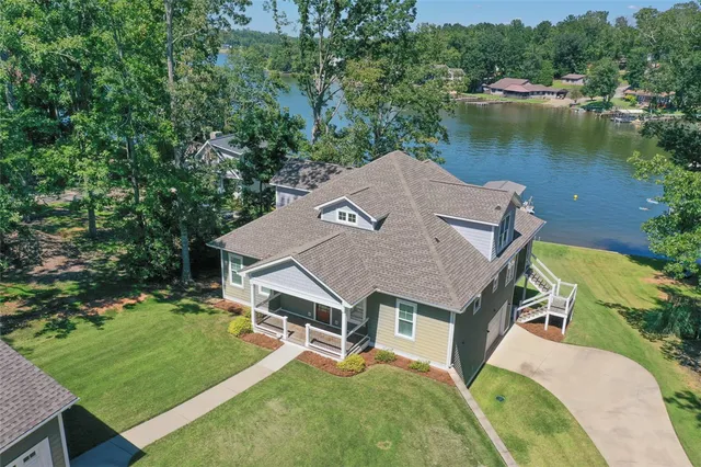 $850,000 | 10 Turtle Point, Abbeville, SC 29620