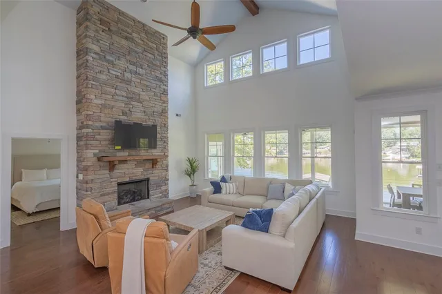 $850,000 | 10 Turtle Point, Abbeville, SC 29620