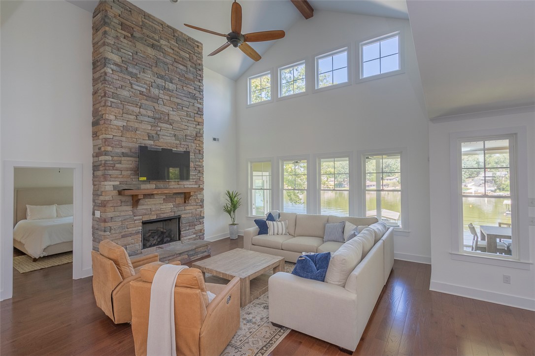 10 Turtle Point Abbeville, SC 29620 - Photo 20 of 50