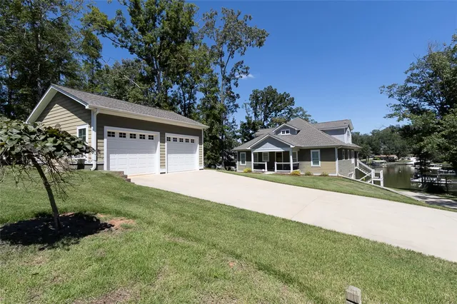 $850,000 | 10 Turtle Point, Abbeville, SC 29620