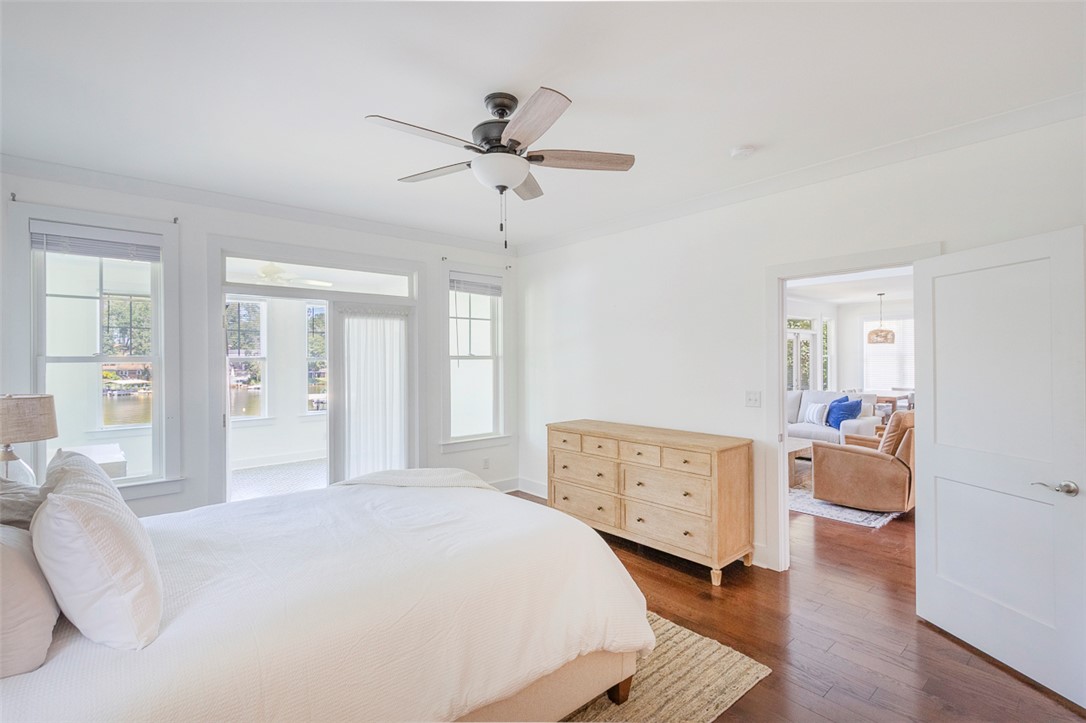 10 Turtle Point Abbeville, SC 29620 - Photo 24 of 50