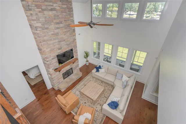 $850,000 | 10 Turtle Point, Abbeville, SC 29620