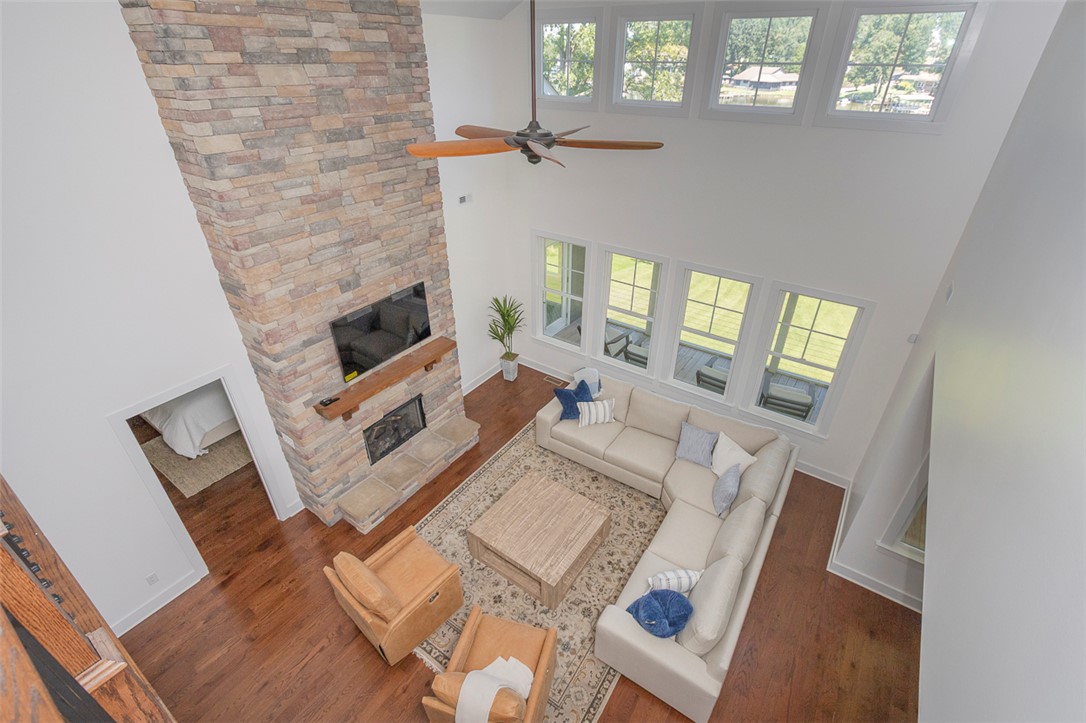 10 Turtle Point Abbeville, SC 29620 - Photo 30 of 50