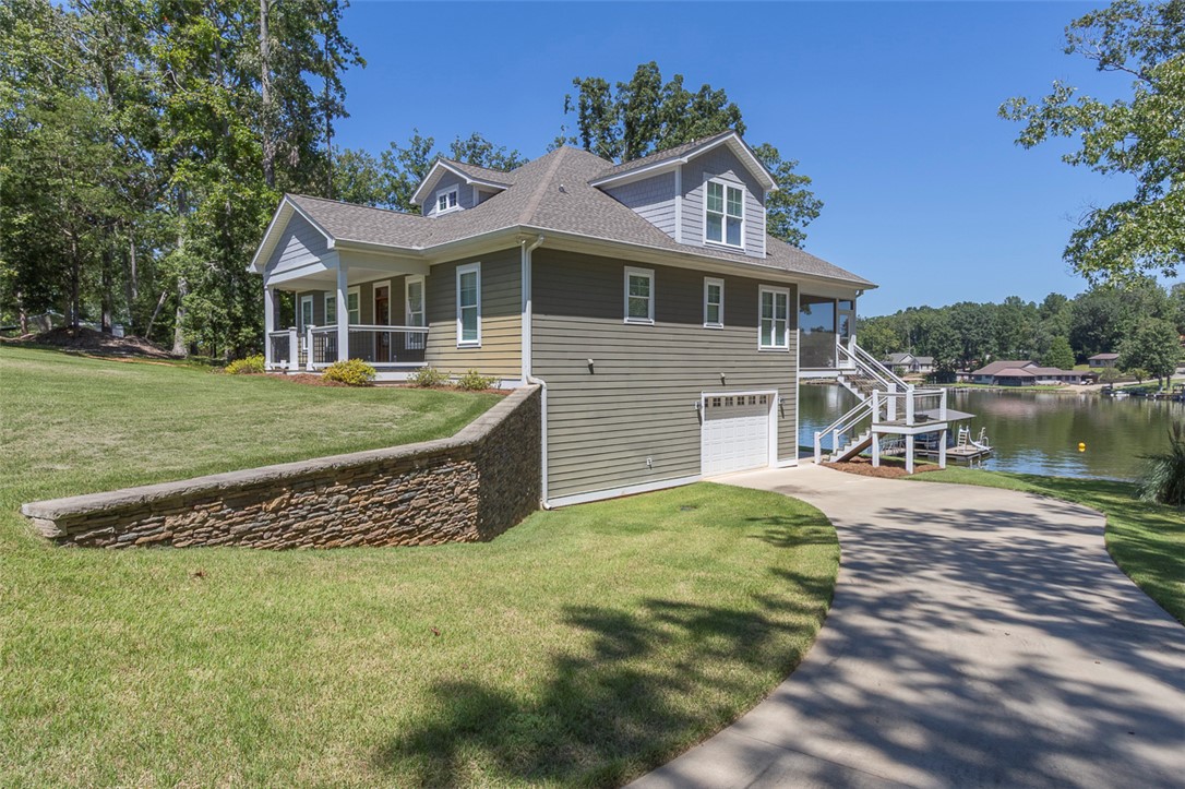 10 Turtle Point Abbeville, SC 29620 - Photo 3 of 50