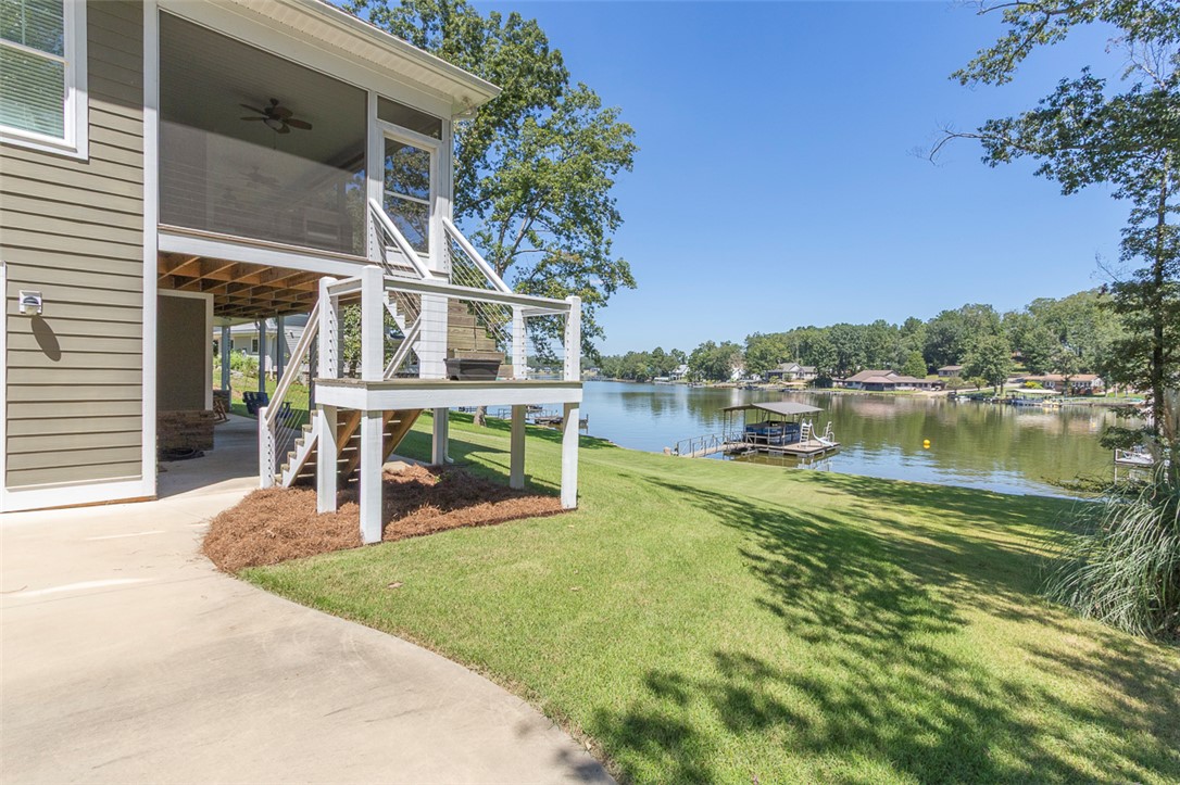 10 Turtle Point Abbeville, SC 29620 - Photo 39 of 50