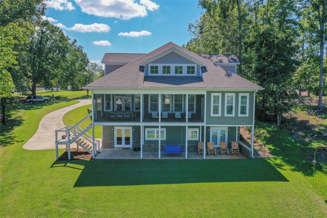 10 Turtle Point Abbeville, SC 29620 - Photo 4 of 50