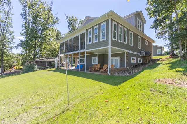 $850,000 | 10 Turtle Point, Abbeville, SC 29620