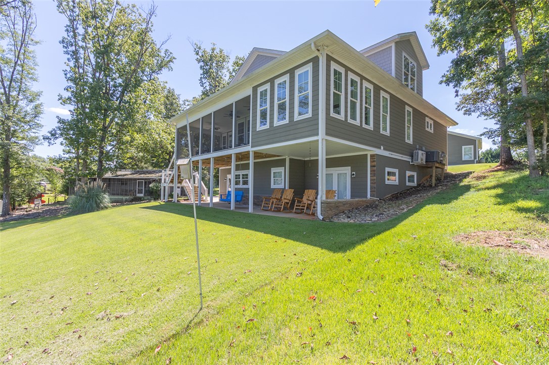 10 Turtle Point Abbeville, SC 29620 - Photo 42 of 50